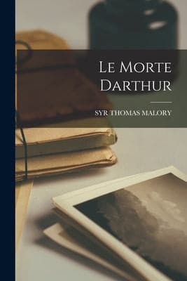 Morte Darthur