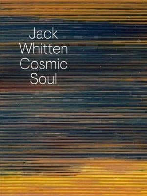 Jack Whitten