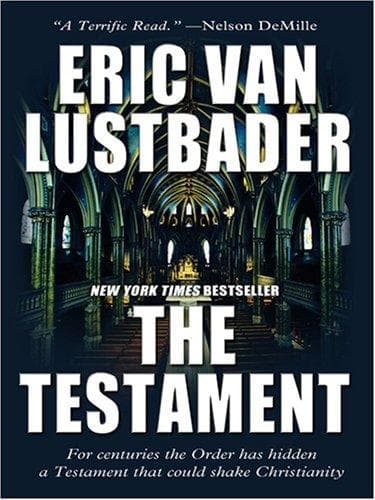 The Testament