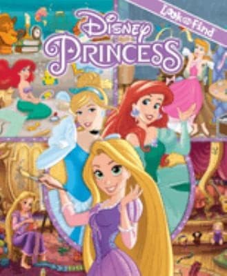 Disney Princess