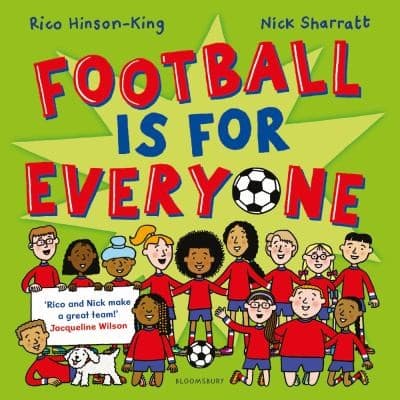 Football Is for Everyone