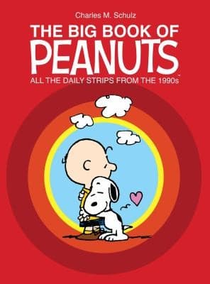 Big Book of Peanuts