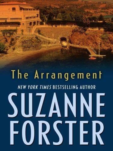 The arrangement