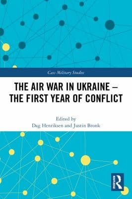 Air War in Ukraine