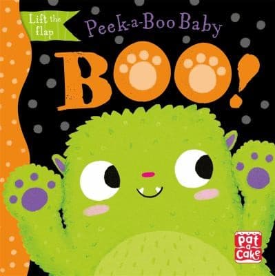 Peek-A-Boo Baby