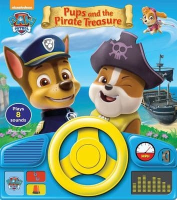Nickelodeon PAW Patrol