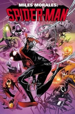 Miles Morales