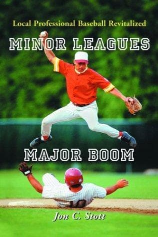 Minor Leagues, Major Boom