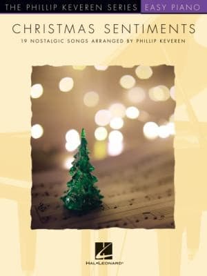 Christmas Sentiments