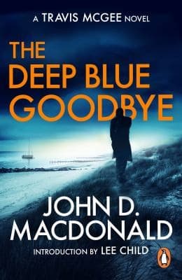Deep Blue Goodby