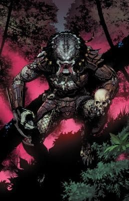 Predator Vol. 1