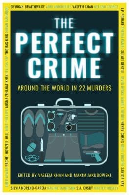 Perfect Crime