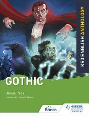 Key Stage 3 English Anthology