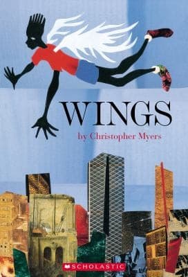 Wings Pbk