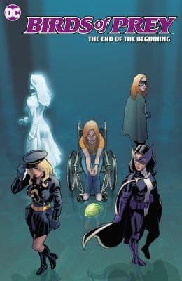 Birds of Prey