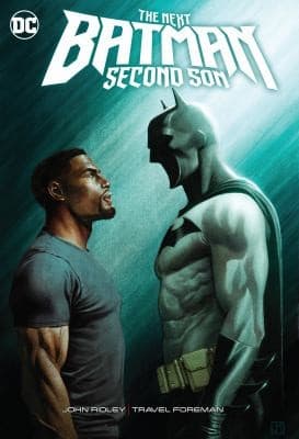 Next Batman