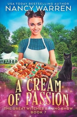 Cream of Passion