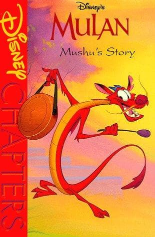 Mushu's story