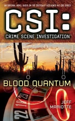 CSI : Crime Scene Investigation