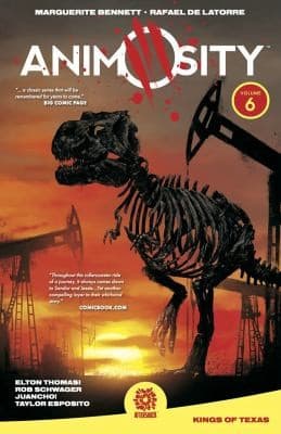 Animosity Vol 6