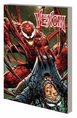 Venom by Al Ewing Vol. 7