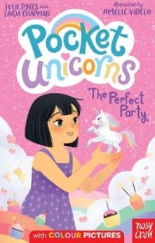 Perfect Party (Pocket Unicorns)