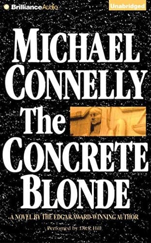 The Concrete Blonde