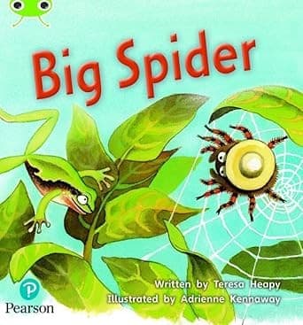 Big Spider