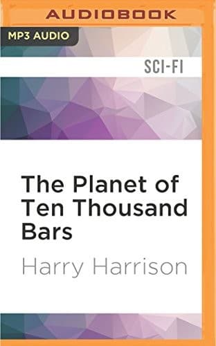 Planet of Ten Thousand Bars, The