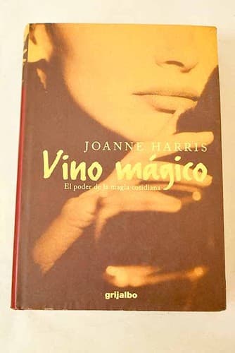 Vino mágico