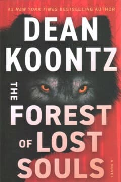 Forest of Lost Souls