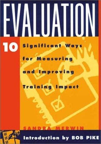 Evaluation