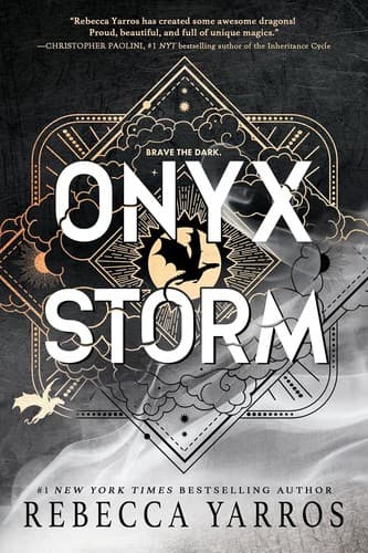 Alas de ónix