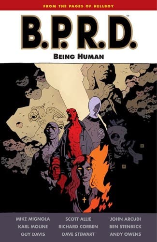 Being Human