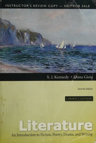Literature--Seventh Compact Edition