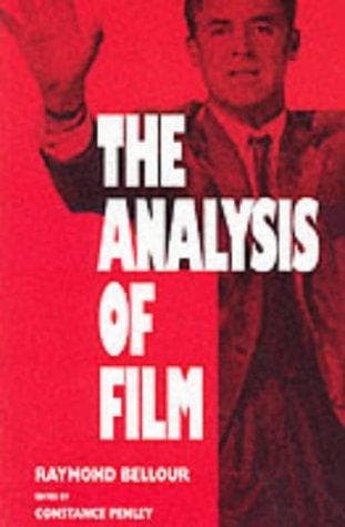 The Analysis of Film