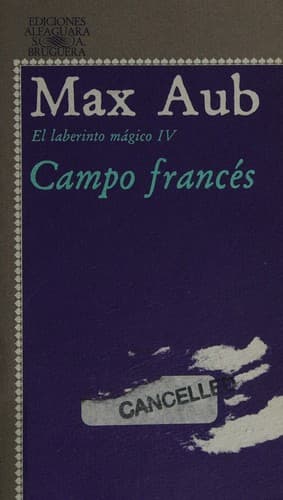 Campo francés
