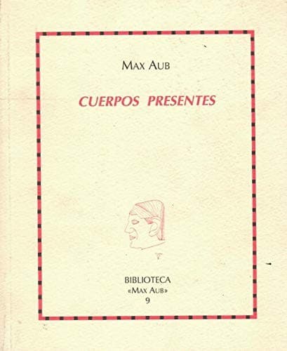 Cuerpos presentes