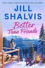 Better than friends