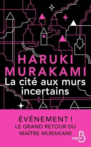 La Cité aux murs incertains