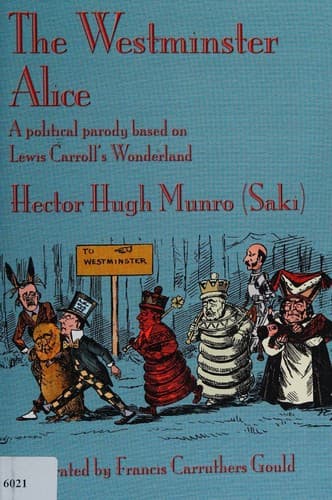 The Westminster Alice
