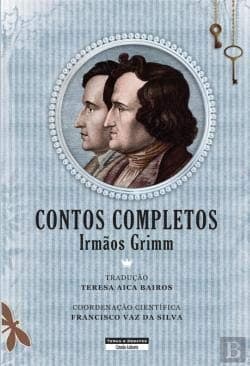 Contos Completos  Portuguese Edition