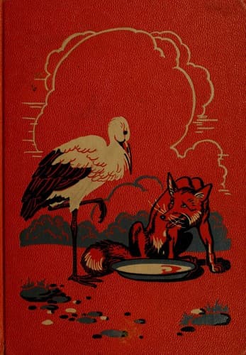 Folk and fairy tales
