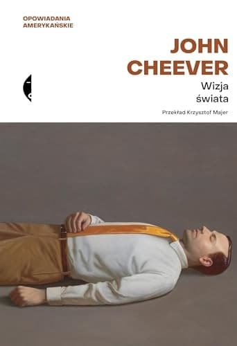 Wizja świata. Opowiadania wybrane
