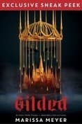Gilded Sneak Peek