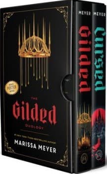 Gilded / Cursed