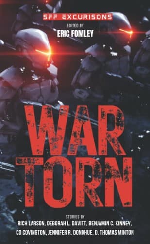 War Torn