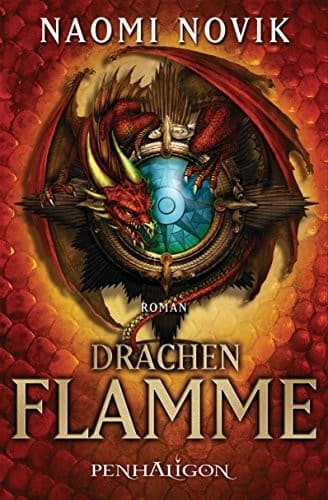 Die Feuerreiter Seiner Majestät 6