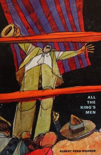 All the king's men (Time reading program special edition)