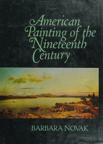 American painting of the nineteenth century